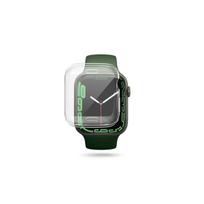 Epico Hero Case Pro for Apple Watch 7/8/9 (45 mm) - Transparent