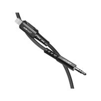 AceFast Lightning to 3.5 mm Audio Cable