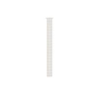 Apple Watch 49mm White Ocean Band Extension
