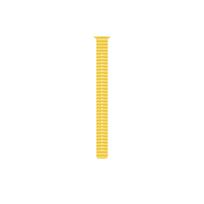 Apple Watch 49mm Yellow Ocean Band Extension