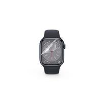 Epico Hero Shield for Apple Watch 4-9 (41/42 mm; pakuotėje 2 vnt.)