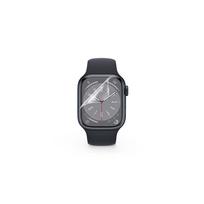Epico Hero Shield for Apple Watch 4-9 (44/45 mm; pakuotėje 2 vnt.)