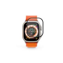 Epico 3D+ Flexiglass for Apple Watch Ultra 1-4 (49 mm)