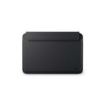 Epico Leather Sleeve for MacBook Pro 14" - Black