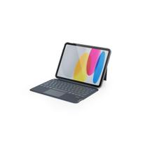 Epico Backlit Keyboard for iPad Air 11" (M2-M4)/Air 10.9" (2020, M1)/Pro 11" (2018-2020, M1-M2)
