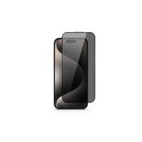 Epico Edge to Edge Privacy Glass for iPhone 15 Pro Max