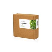 Click and Grow Refill 9-pack - Basil Variety Mix