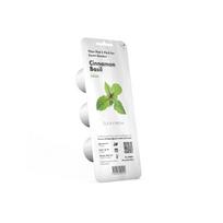 Click and Grow Refill 3-pack - Cinnamon Basil