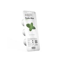 Click and Grow Refill 3-Pack - Apple Mint