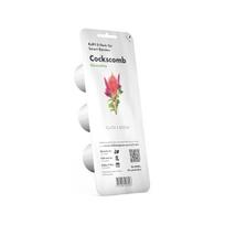 Click and Grow Refill 3-pack - Cockscomb