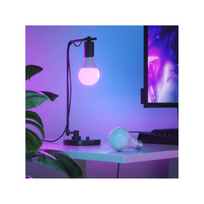 Nanoleaf Essentials Smart Bulb (E27; Matter protocol; 3 pack)