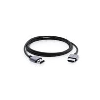 Epico HDMI to HDMI Cable (8K, 2 m) - Space Grey