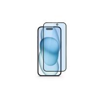 Epico 3D+ Blue Light Protection Glass for iPhone 14 Pro Max/15 Plus/16 Plus
