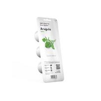 Click and Grow Refill 3-Pack - Arugula/Rocket
