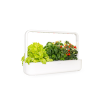 Click and Grow Smart Garden 9 - White