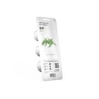 Click and Grow Refill 3-Pack - Dill