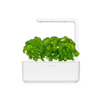 Click and Grow Smart Garden 3 - White