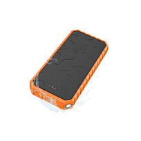 Xtorm Xtreme Waterproof Powerbank (20 000 mAh)
