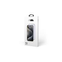 iDeal by Epico Hero Tempered Glass for iPhone 12/12 Pro