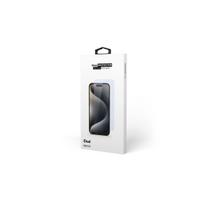 iDeal by Epico Tempered Glass for iPhone 13 Pro Max/14 Plus