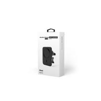 iDeal by Epico Ultrathin Qi1 MagSafe Compatible Wireless Car Charger - Black
