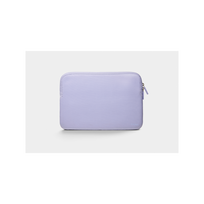 Trunk Neoprene Sleeve for MacBook Air/Pro 13" - Wisteria