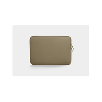 Trunk Textile Sleeve for MacBook Air/Pro 13" - Sagebrush Green