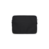 RAINS Trail Laptop Case for MacBook 13"/14" - Black