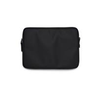 RAINS Trail Laptop Case for MacBook 15"/16" - Black