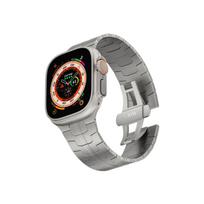 Just Mobile Titanium Band for Apple Watch Ultra (49 mm)