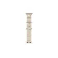 Epico Ocean Strap for Apple Watch 40/41/42 mm - Ivory