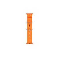 Epico Ocean Strap for Apple Watch 40/41/42 mm - Orange