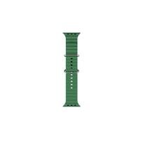 Epico Ocean Strap for Apple Watch 44/45/46/49 mm - Green