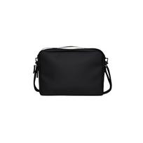 RAINS Laptop Bag for MacBook 15"/16" - Black