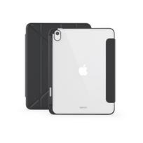 iDeal by Epico Hero Flip Case for iPad 10.9" (2022)/iPad 11" (A16) - Black