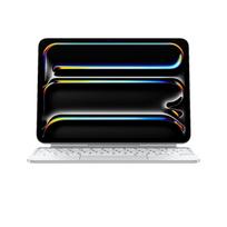 Magic Keyboard for iPad Pro 11" (M5-M4) - INT - White