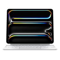 Magic Keyboard for iPad Pro 13" (M5-M4) - INT - White