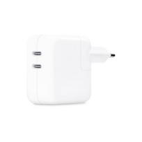 Apple 35W Dual USB-C Port Power Adapter
