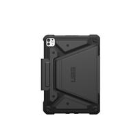 UAG Metropolis Series for iPad Pro 11" (M4-M5) - Black