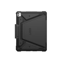 UAG Metropolis Series for iPad Pro 13" (M4-M5) - Black