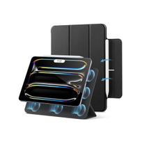 ESR Magnet Case for iPad Pro 13" (M4-M5) - Black
