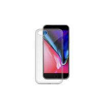 Epico Twiggy Gloss Case for iPhone 7/8/SE (2020)/SE (2022) - Black Transparent