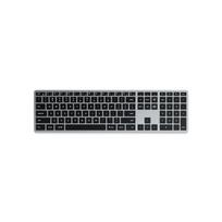 Satechi X3 Wireless Keyboard - Space Grey
