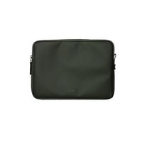 RAINS Trail Laptop Case for MacBook 15"/16" - Green