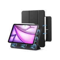 ESR Magnet Case for iPad Pro 11" (M4-M5) - Black