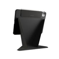 Mageasy Lift Case for iPad Pro 11" (M4-M5) - Black