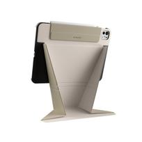 Mageasy Lift Case for iPad Pro 11" (M4-M5) - Starlight