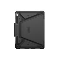 UAG Metropolis Series for iPad Air 13" (M2-M4) - Black