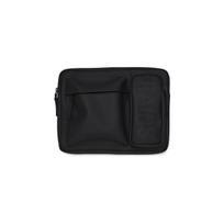 RAINS Texel Laptop Case for MacBook 13"/14" - Black