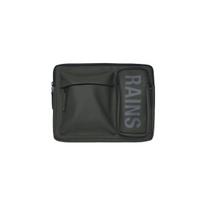 RAINS Texel Laptop Case for MacBook 13"/14" - Green
